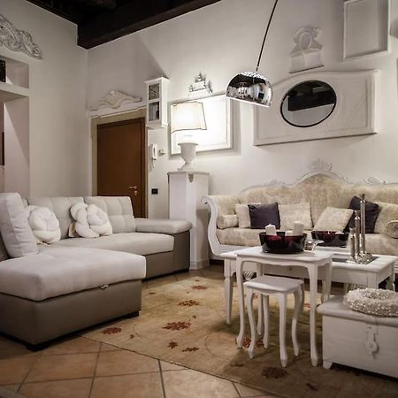 Piazza Erbe Luxury Apartment Verona Kültér fotó
