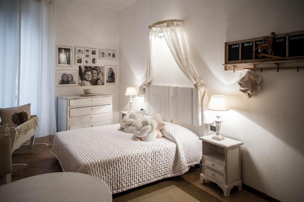 Piazza Erbe Luxury Apartment Verona Kültér fotó